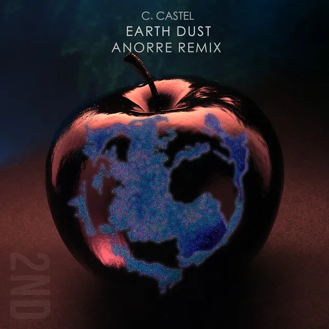 Earth Dust (Anorre Remix)