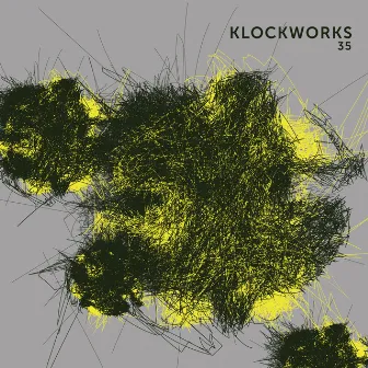 Klockworks 35 by Ribé