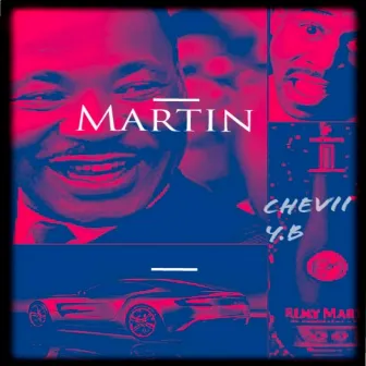 Martin by Chevii Y.B