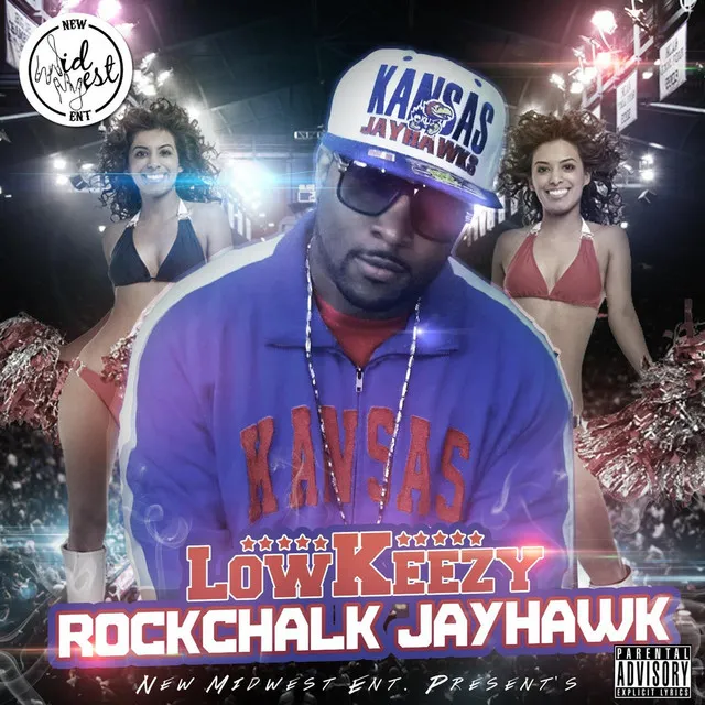 Rock Chalk Jayhawk