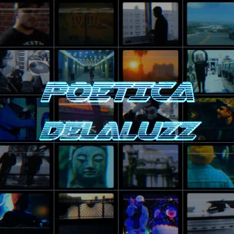 Poética Delaluzz by Billano