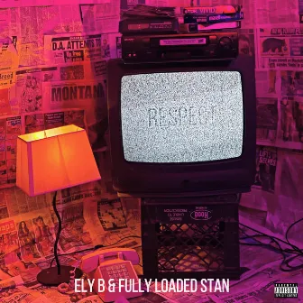 Respect by Elli B