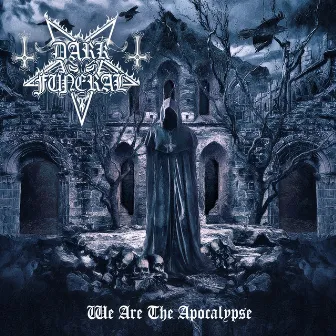 Let the Devil In by Dark Funeral