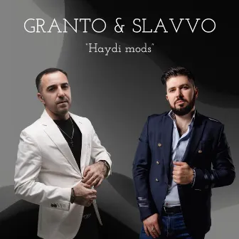 Haydi Mods by Granto