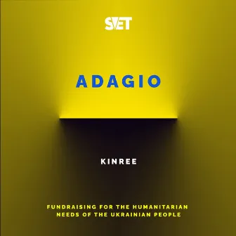 Adagio by Kinree