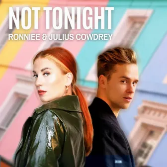 Not Tonight by RONNIEE