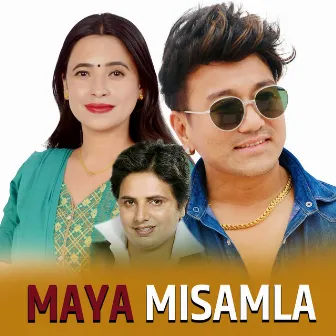 Maya Misamla by Ramji Khand