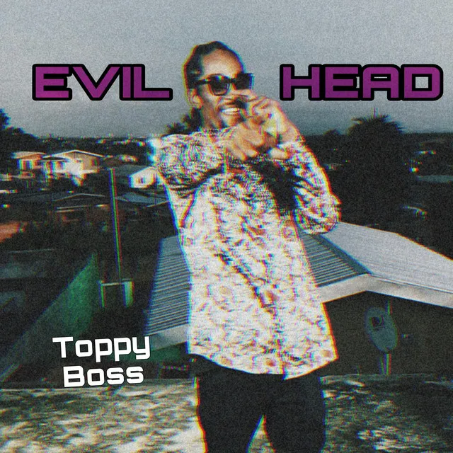 Evil Head - Edit