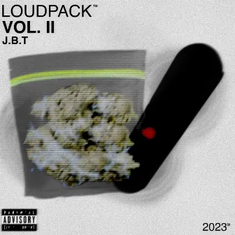 LOUDPACK VOL. II by J.B.T