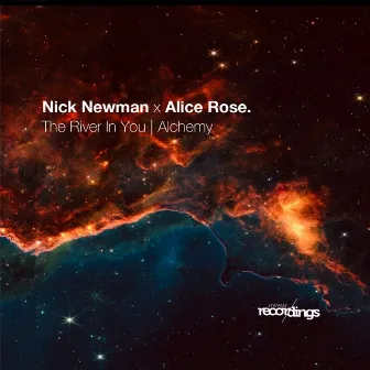 The River of You | Alchemy by Alice Rose