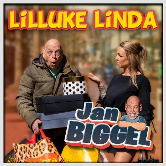 Lilluke Linda by Jan Biggel