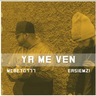 Ya Me Ven by Unknown Artist