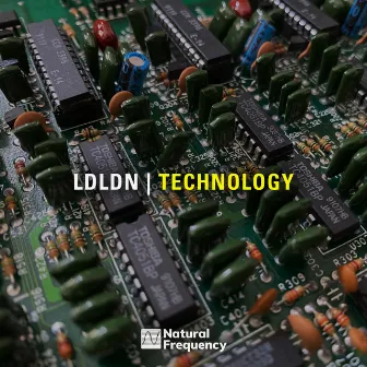 Technology (Edit) by LDLDN