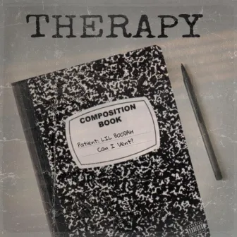 Therapy by Lil Boodah