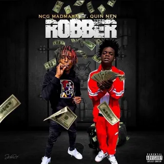 Robber by NCG MadMaxx