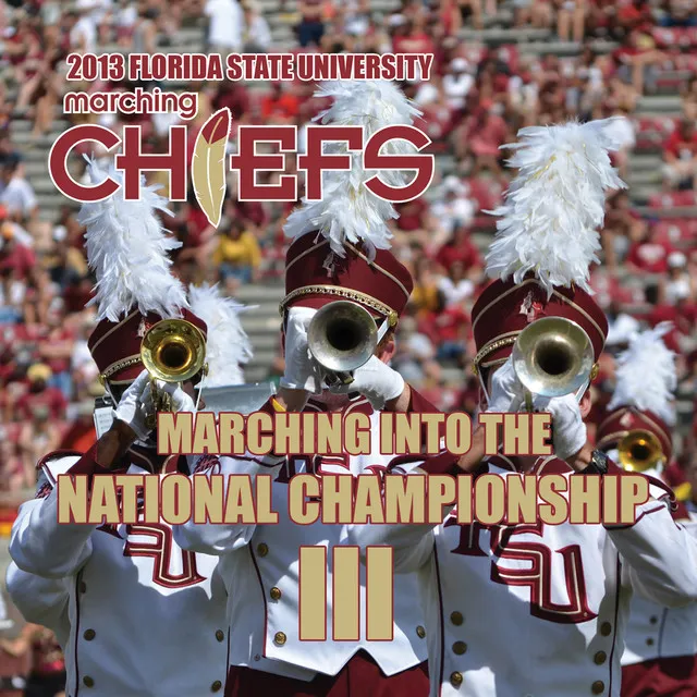 FSU War Chant