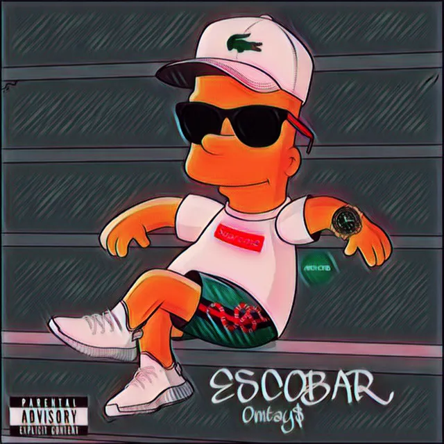 Escobar