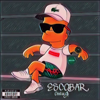 Escobar by Omtay$