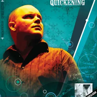 Quickening by David Evans