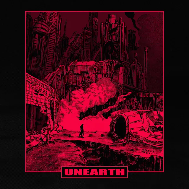 Unearth