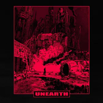 Unearth by NO HOPE.