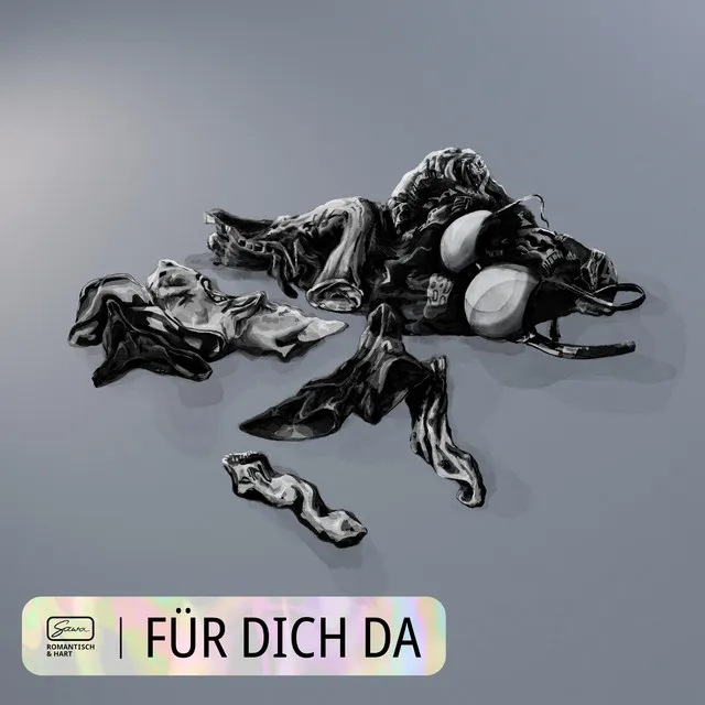 für dich da