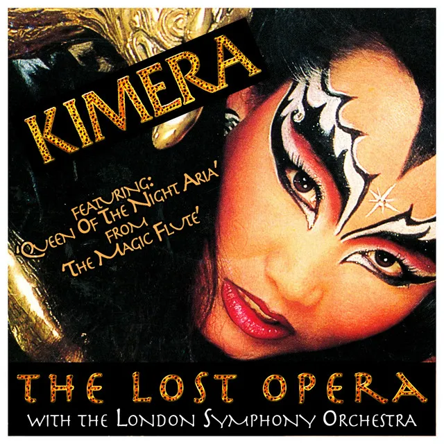 The Lost Opera