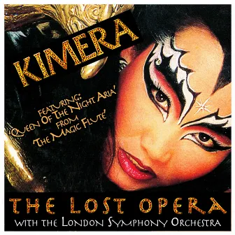 The Lost Opera(Megamix) by Kimera