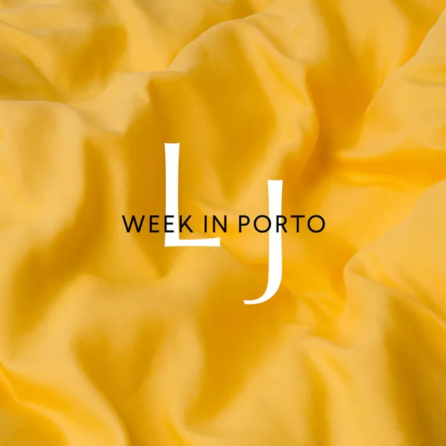 Week In Porto (Part II)