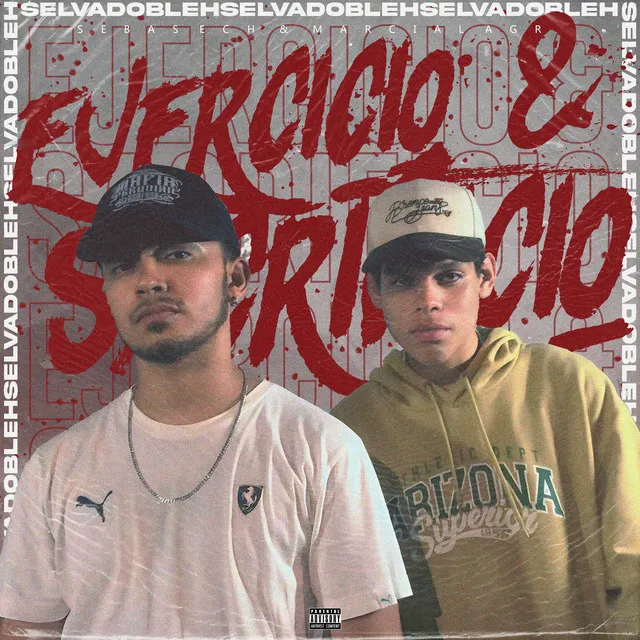 Ejercicio & Sacrificio