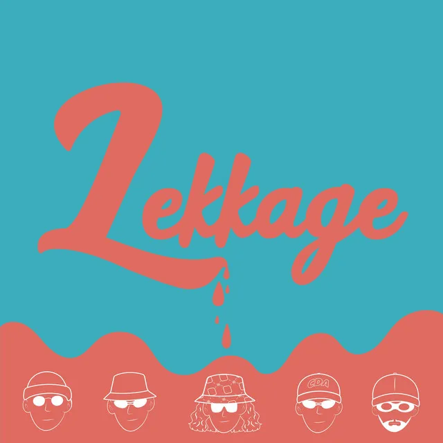 Lekkage