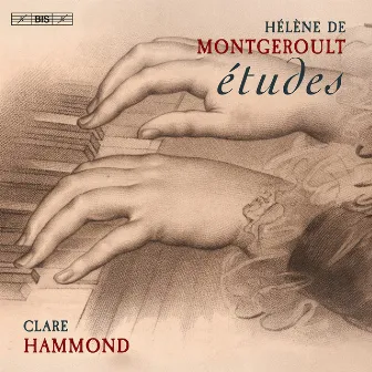 Hélène de Montgeroult: Études by Clare Hammond