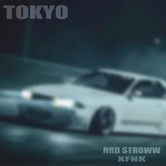 Tokyo by hrd $troww