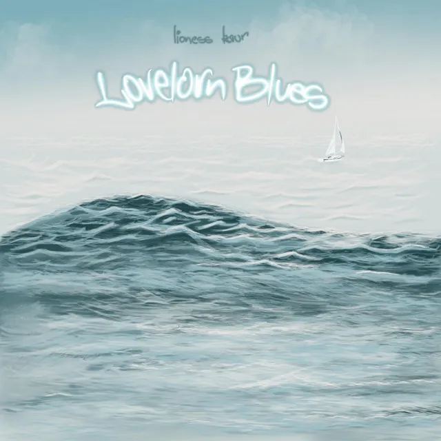 Lovelorn Blues