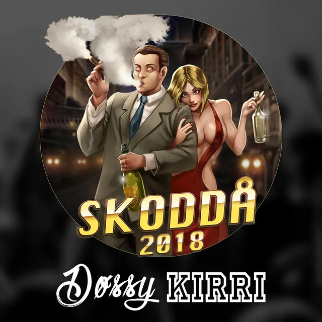 Skoddå 2018