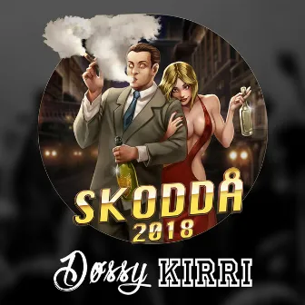 Skoddå 2018 by Kirri