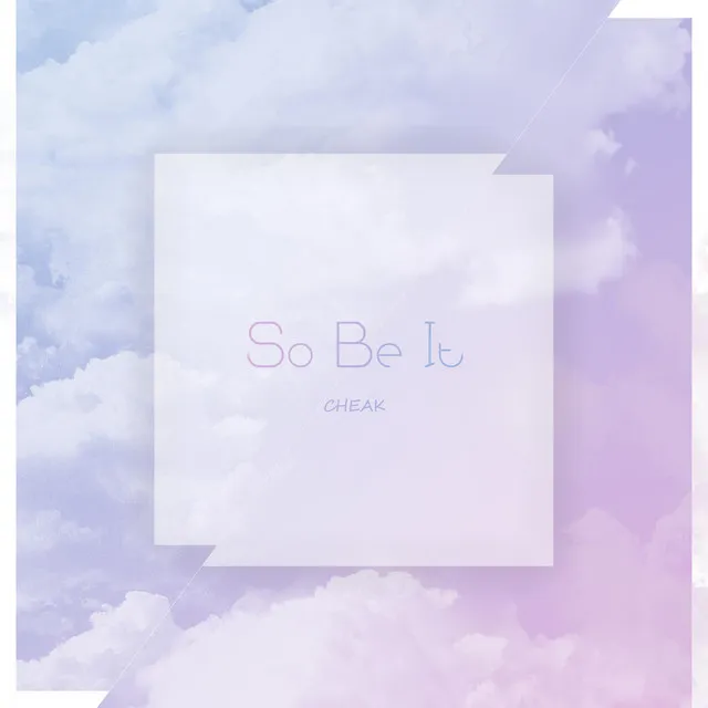 So Be It (feat. Maril)