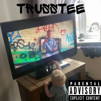 The Workshop EP by TrussTee