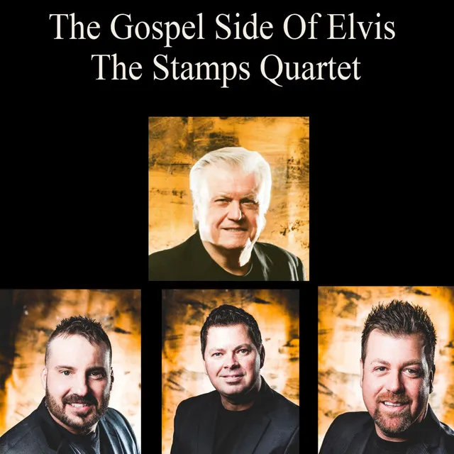 The Gospel Side of Elvis