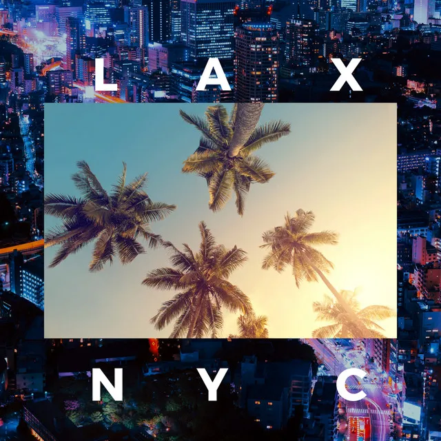 LAXNYC