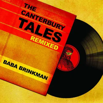 The Canterbury Tales Remixed by Baba Brinkman