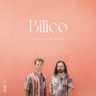 Bilico by Nico Tangherlini