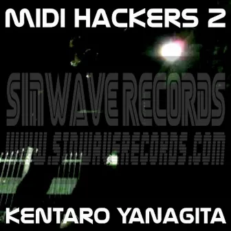 MIDI Hackers 2 by Kentaro Yanagita