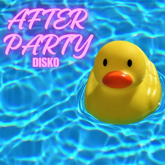 After Party - Radio Edit