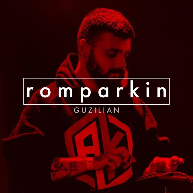 Romparkin