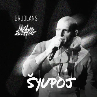 Šyupoj by Bruolāns