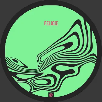 Art of Detachment EP by Felicie