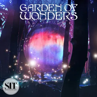 Garden of Wonders by Nao Sato