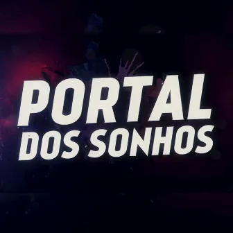 Portal dos Sonhos by Peter Young Lion