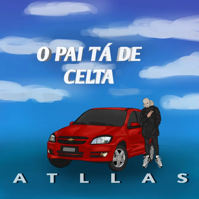 O Pai Tá De Celta